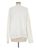 Unbranded 100% Polyester Ivory Pullover Sweater Size M - photo 2