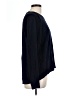 Lou & Grey Black Pullover Sweater Size L - photo 4