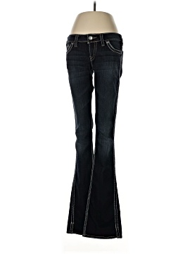 Silver Jeans Co. Jeans