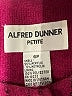 Alfred Dunner Tweed Burgundy Jacket Size 6 (petite) - photo 6