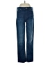 Mother Blue Jeans Size 27 waist - photo 1