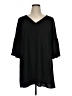 Cupshe 100% Polyester Black Casual Dress Size XL - photo 1
