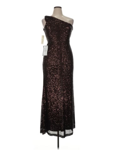 Eliza J Cocktail Dress (view 1)