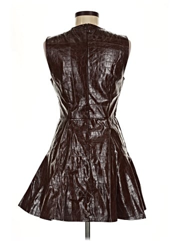 Avec Les Filles Cocktail Dress (view 2)