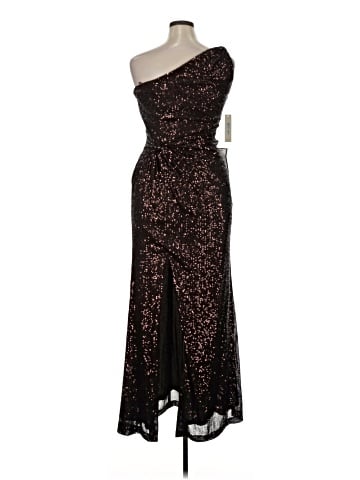 Eliza J Cocktail Dress (view 2)