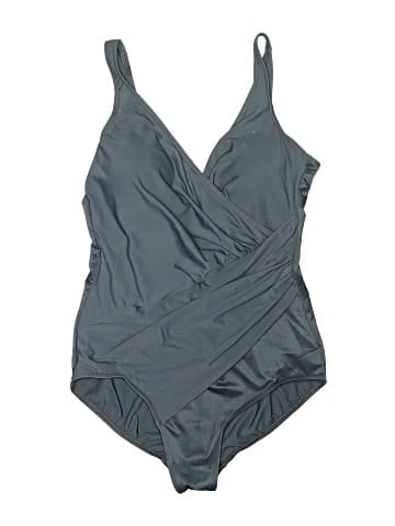Miraclesuit One Piece Swimsuit (view 1)