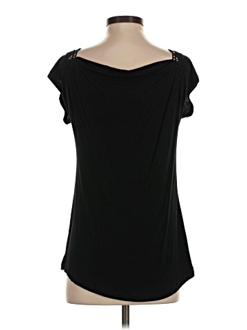 C.C Exclusives Short Sleeve Blouse (view 2)