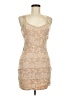 Guess Tan Sleeveless Top Size M - photo 1