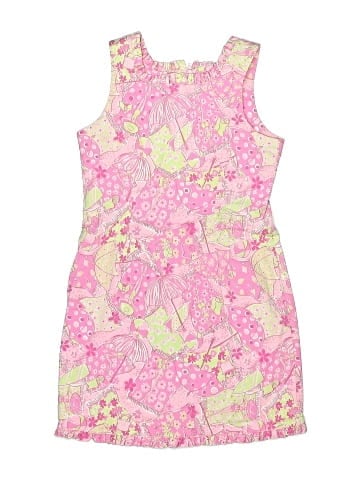 Lilly Pulitzer Dress (view 1)