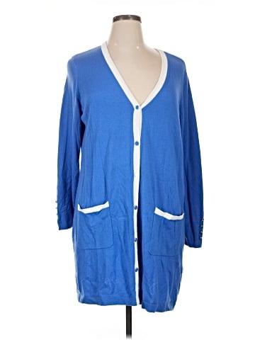 Susan Graver Cardigan (view 1)