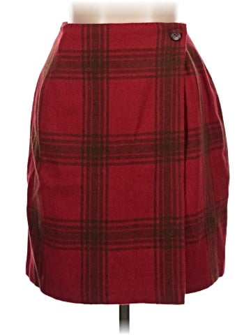 Eagle's Eye Formal Skirt (view 1)