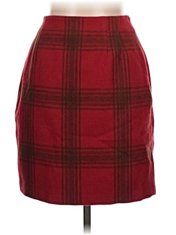 Eagle's Eye Formal Skirt (view 2)