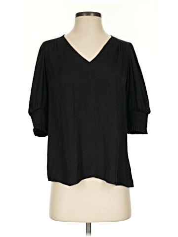 RACHEL Rachel Roy 3/4 Sleeve Top (view 1)