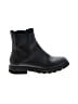 Stuart Weitzman Solid Black Ankle Boots Size 6 1/2 - photo 1