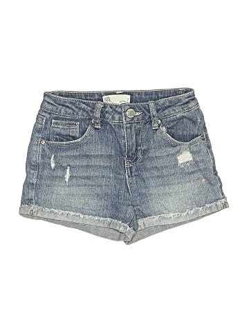 RSQ Denim Shorts (view 1)