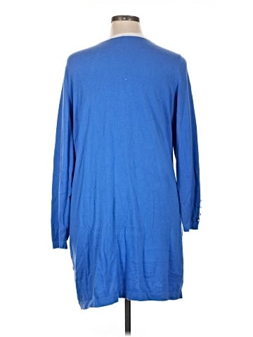 Susan Graver Cardigan (view 2)