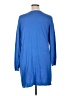 Susan Graver Blue Cardigan Size XL - photo 2