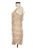 Guess Tan Sleeveless Top Size M - photo 5