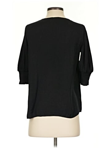 RACHEL Rachel Roy 3/4 Sleeve Top (view 2)
