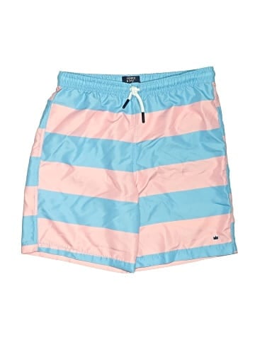 Crown & Ivy Board Shorts (view 1)