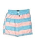 Crown & Ivy Pink Board Shorts Size M (kids) - photo 1