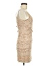 Guess Tan Sleeveless Top Size M - photo 4