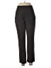 Athleta Solid Black Dress Pants Size 2 (petite) - photo 1