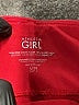 Athleta Girl Solid Red Active Pants Size 12 - photo 3
