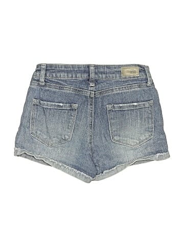RSQ Denim Shorts (view 2)
