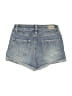 RSQ 100% Cotton Blue Denim Shorts Size 7 - photo 2