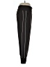 Athleta Black Track Pants Size L - photo 4