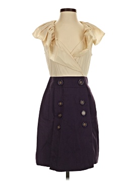 BCBGMAXAZRIA Casual Dress (view 1)