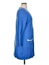 Susan Graver Blue Cardigan Size XL - photo 4