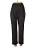 Athleta Solid Black Dress Pants Size 2 (petite) - photo 2