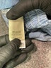 L.L.Bean Blue Jeans Size 6 - photo 8