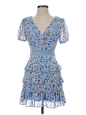 City Studio Cocktail Dress (view 1)