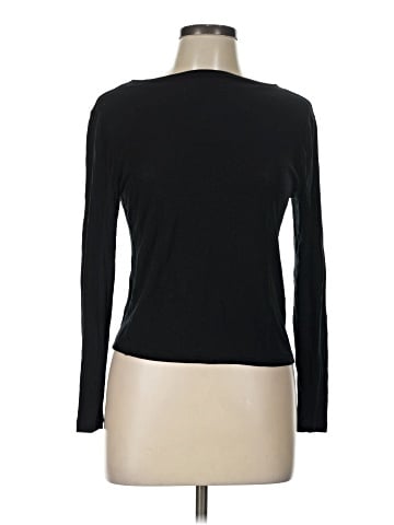 J.Crew Collection Long Sleeve T-Shirt (view 1)
