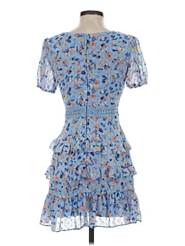 City Studio Cocktail Dress (view 2)