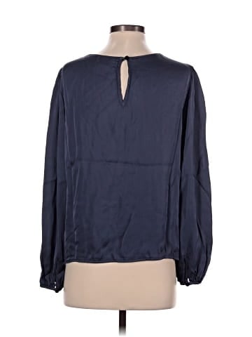 Velvet by Graham & Spencer Long Sleeve Blouse (view 2)