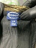 Scoop Metallic Silver Kimono Size L - photo 3
