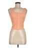 Almost Famous Orange Tank Top Size M - photo 1