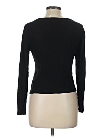 J.Crew Collection Long Sleeve T-Shirt (view 2)