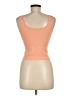 Almost Famous Orange Tank Top Size M - photo 2