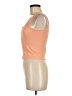 Almost Famous Orange Tank Top Size M - photo 5