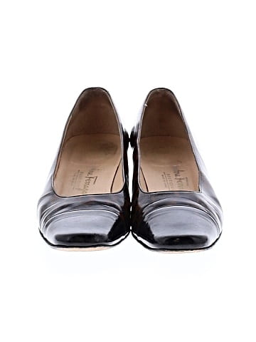 Salvatore Ferragamo Heels (view 2)