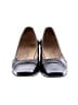 Salvatore Ferragamo Animal Print Brown Heels Size 7 - photo 2