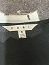 CAbi Black Long Sleeve Top Size S - photo 7