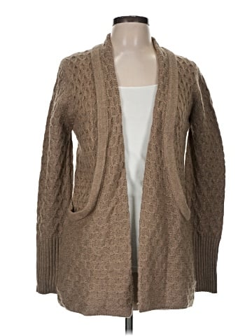 Brixon Ivy Cardigan - front