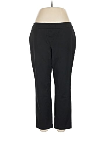 dalia Dress Pants (view 1)