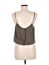 Kit and Ace Brown Tank Top Size M - photo 2